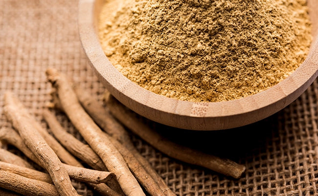 Quand prendre de l'ashwagandha ?