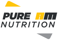 Logo PURE AM Nutrition