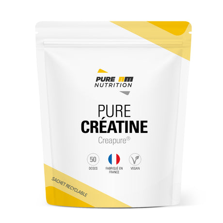 Créatine Creapure® sachet de 150 g 