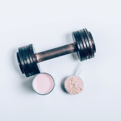 Whey et musculation bienfaits